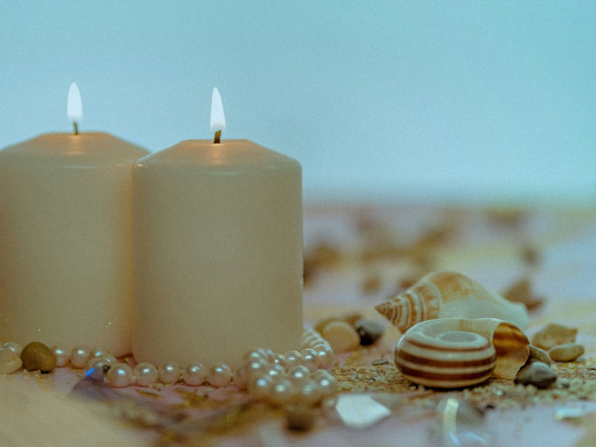 A Poem for the&nbsp;Initiated