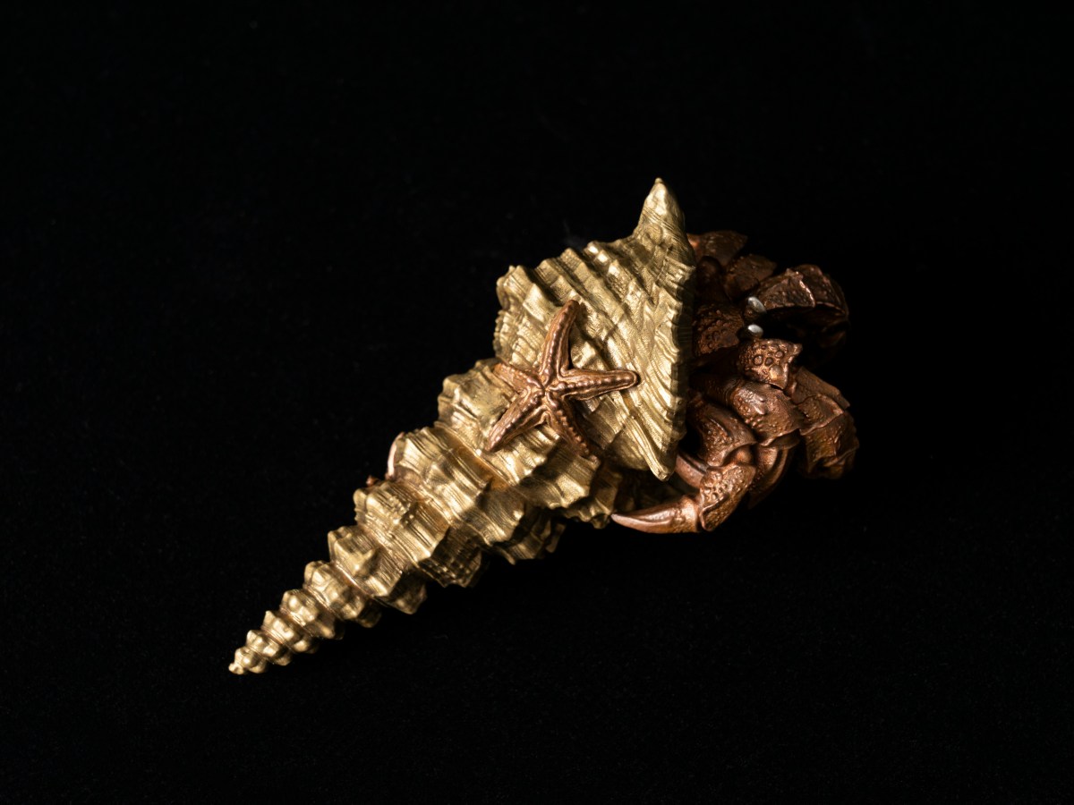 A Transformative Death