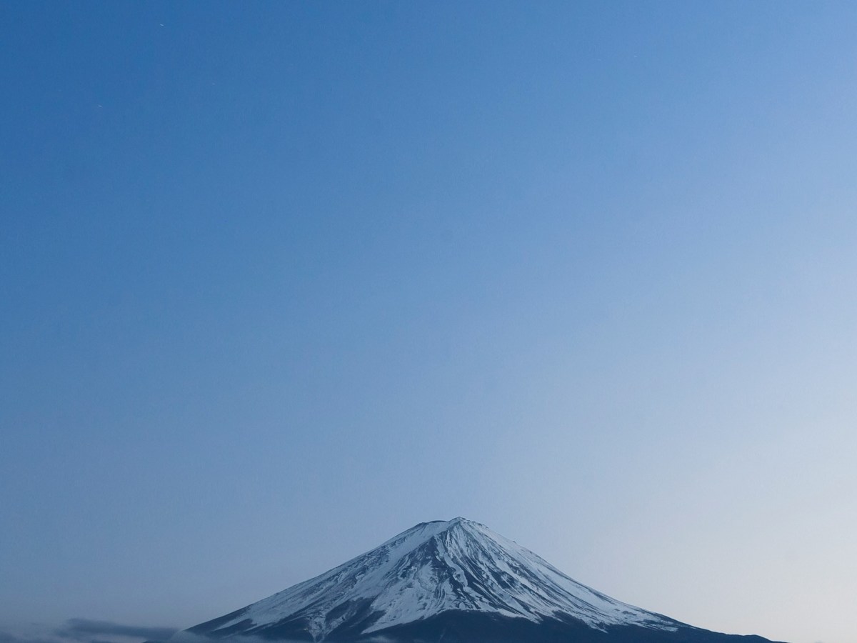 The Divorce Was Final Before the Papers Ever&nbsp;Were