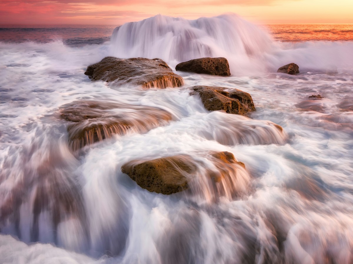 Still, I Rise—Quietly