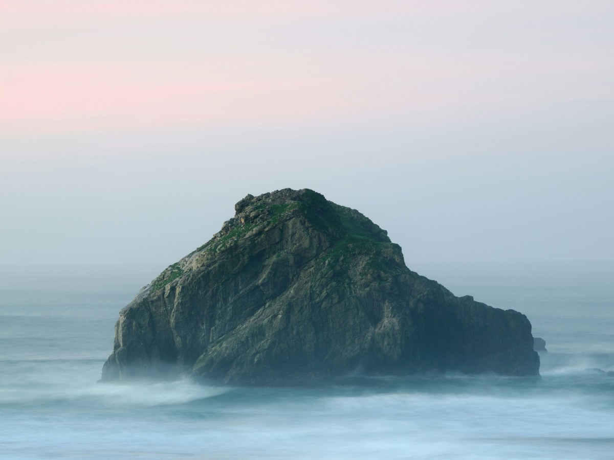 The Discipline of&nbsp;Staying